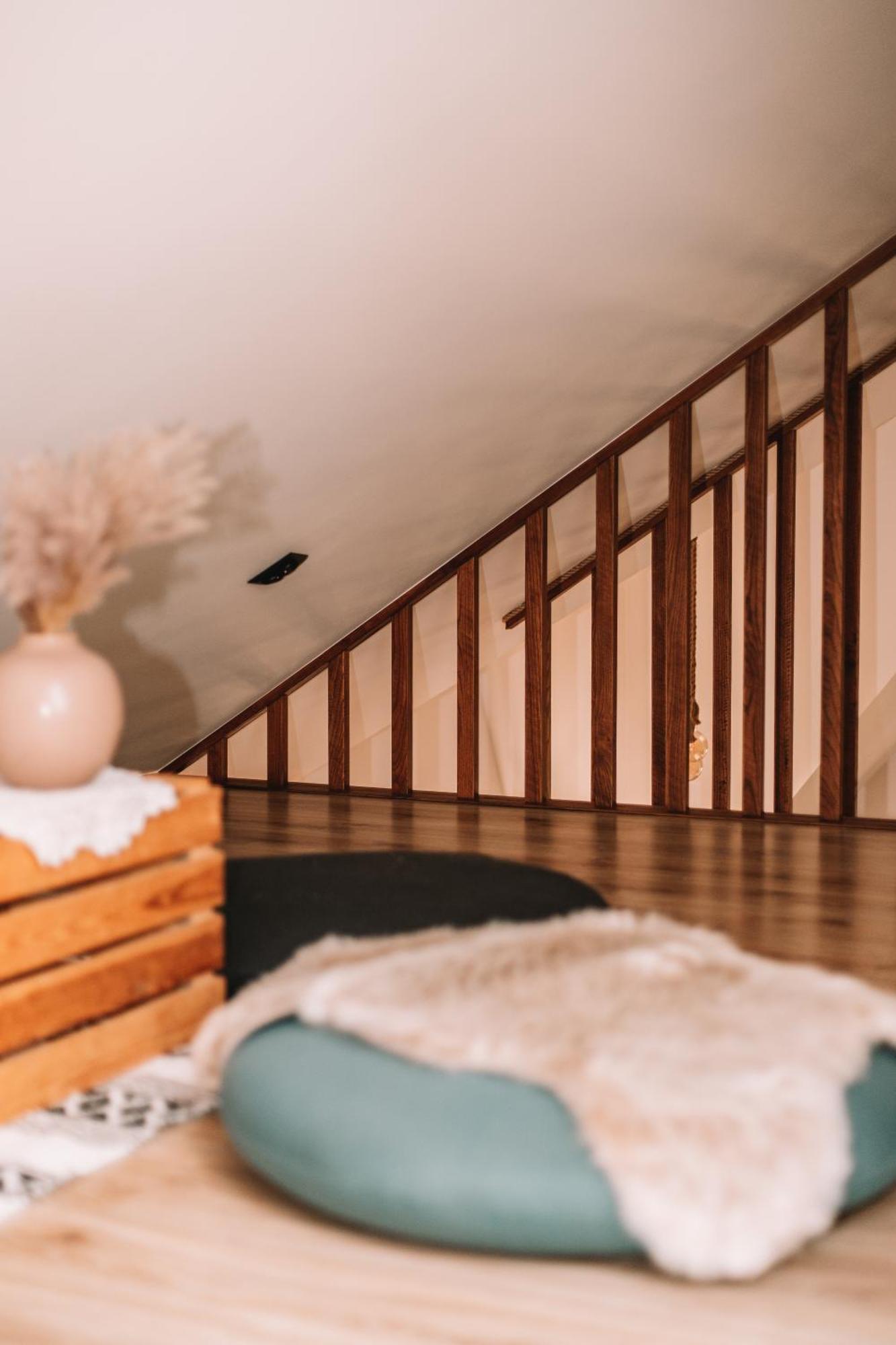 קלוצ'קובצה Poddasze Dla Znajomych - Apartament Z Goraca Balia Nad Jeziorem Czorsztynskim - Okolica Czorsztyn, Szczawnica, Velo Czorsztyn, Kroscienko, Zakopane, Gorce, Pieniny, Tatry מראה חיצוני תמונה